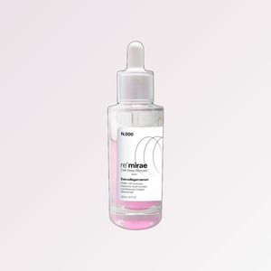 Suero facial Hydra Remirae, suero de colágeno Ekso, suero facial de colágeno, suero facial iluminador, suero facial con colágeno - Product Image 5