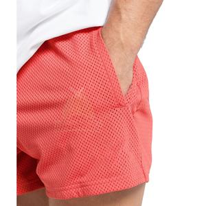กางเกงขาสั้นเล่นกีฬาบาสเก็ตบอลสำหรับผู้ชายกางเกงขาสั้นเล่นกีฬาบาสเก็ตบอลปรับแต่งได้ทำจากโพลีเอสเตอร์กันรอยยับ - Product Image 5
