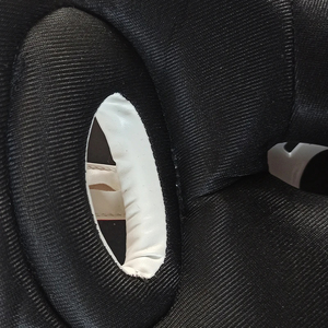 อุปกรณ์ป้องกันศีรษะสำหรับต่อยมวย, อุปกรณ์ป้องกันศีรษะและศีรษะใส่สบาย - Product Image 5