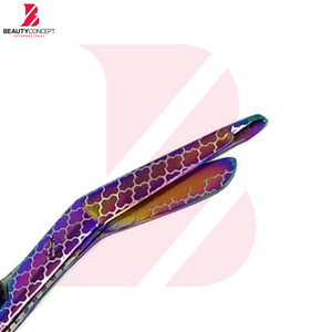 Tijeras para Vendajes de Primera Calidad, Hechas a Medida con Acero Quirúrgico de Alta Precisión, para Uso Médico y de Primeros Auxilios - Product Image 2