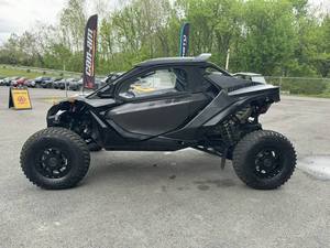 High Performance <b>UTV</b> Side by Side off Road 4x4 All Terrain Utility Vehicle 1000cc Turbo 4 Stroke Engine EPA EEC Certified - Product Image 5
