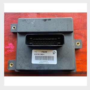 Pièces automobiles compatibles avec le module de commande de pompe à carburant GM FSCM 20791901, pièces automobiles coréennes - Product Image 5