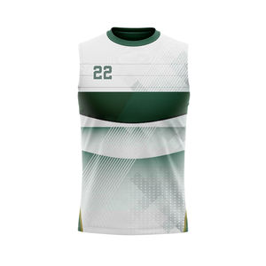 Maillots de football américain 7 contre 7 personnalisés par sublimation 2025 – Maillot d'entraînement haute qualité avec manches de compression et sac inclus – Offre promotionnelle - Product Image 3