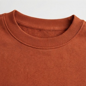 Ensemble 2 pièces tricoté pour femme : Sweat-shirt col rond et pantalon de jogging, couleur unie, coupe décontractée, manches longues, pantalon long, idéal pour l'automne - Product Image 4