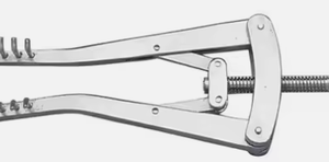 Retractor Weitlaner de Acero Inoxidable de la Mejor Calidad Hecho en Pakistán a Precio Razonable / Retractor Weitlaner con Logotipo Personalizado - Product Image 6