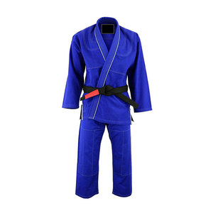 ชุดยูโด BJJ คุณภาพดี ราคาถูก ผลิตจากโรงงาน MOQ ต่ำ ดีไซน์ล่าสุด - Product Image 1