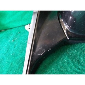 Retrovisor Exterior Izquierdo Usado OEM 876103M630AF - Product Image 3