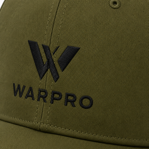 Premium Custom Cotton Baseball Cap Embroidered Logo Adjustable Closure Unisex Casual Sports Outdoor Breathable Waterproof Cap - Product Image 6