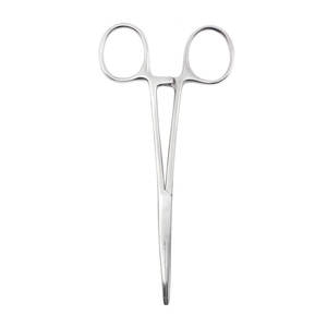 Pinzas hemostáticas Kelly para sala de emergencias, instrumentos quirúrgicos, pinzas hemostáticas Kelly de bajo MOQ para uso hospitalario en venta - Product Image 2