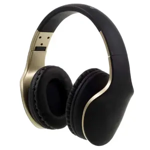 JKR 102 3.5mm Wired Over-ear Stereo Headset Headphone
