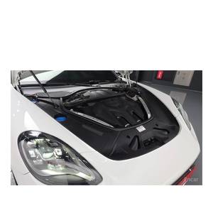 สำหรับรถปอร์เช่ พานาเมร่า 2.9 AWD พร้อมกล้องมองหลัง เบาะหนัง รุ่นมีนาคม 2021 วิ่ง 55,330 กม. - Product Image 6