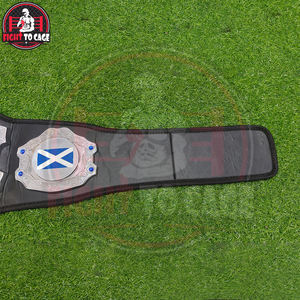 Meilleur fournisseur de ceintures de championnat de MMA, de lutte et de boxe, légères, de la plus haute qualité, différentes couleurs, produit - Product Image 2