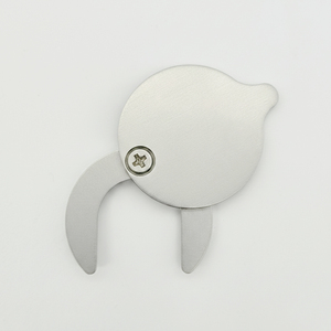 [Ecofrien] Protection de sécurité pour cuisinière à induction en acier inoxydable avec couvercle de verrouillage à haute résistance - Product Image 2