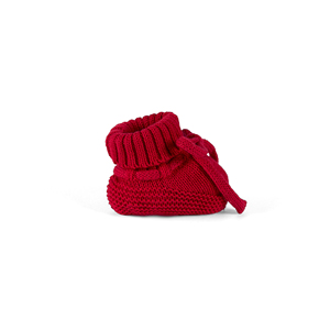 Chaussettes pour bébés de 0,5 à 3 ans, tricotées 100% coton, écologiques, couleur personnalisée, décontractées, hiver, standard, ODM OEM Vietnam, à tricoter - Product Image 4