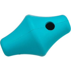 Juguete Giratorio Trixie de 12 cm, Color Azul Petrol, Juguete Interactivo para Mascotas - Product Image 2