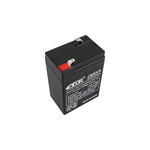 Gdjn jn6v4. 5 6 Volt - 5 Ampere proiettore batteria - Product Image 1