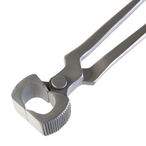 Premium Quality Farrier Horse Shoe <b>Puller</b> Spreader Veterinary Hoof Trimming Tool for Horseshoe Removal Adjustment CE ISO - Product Image 6