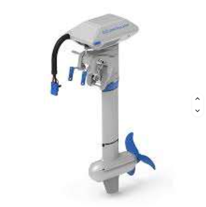 มอเตอร์ไฟฟ้านอกเรือคุณภาพสูงยี่ห้อ E-Propulsions รุ่น Spirits 1.0 Plus แบบเพลาสั้นสำหรับเรือ - Product Image 6