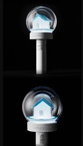 Ensemble de bâtons lumineux officiels BOYNEXTDOOR - Product Image 3