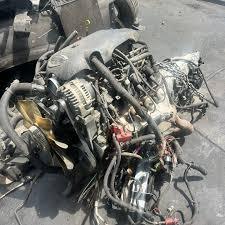 Moteur L84 5.3L V8 Gen V testé avec faisceau de câblage ECU et système d'alimentation avec 6L80 / 6L90 à vendre - Product Image 3
