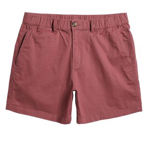 Pantalones Cortos Deportivos para Hombre, Diseño Minimalista con Acabado Premium, Transpirables, de Lona, con Frente Sólido, Máxima Comodidad, para Uso Diario Informal - Product Image 1