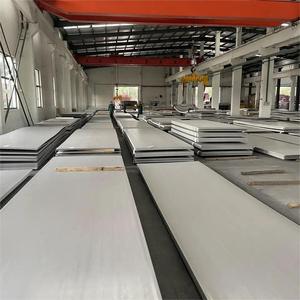 Wholesale Stainless Steel <b>Sheet</b> 304 304L 316 430 Embossed Plate ASTM Standard with Bending & Cutting Services - Product Image 5