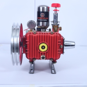 Hydroplus International Heavy-Duty Agricultural High Pressure Power <b>Sprayer</b> Direct Factory Price Pumps Motor Engine Core - Product Image 4