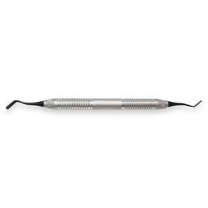 Instrument dentaire Goldstein Flexible Thin Composite Black Line Composite, outil dentaire, équipement dentaire CE Shuja Surgico - Product Image 2