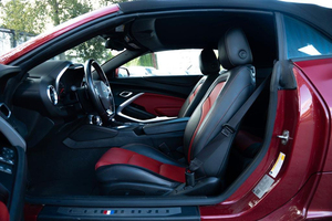 Chevrolet Camaro NUEVO, 86,500 KM, 250 KW, 340 HP, 4 Plazas, 6 Cilindros, Transmisión Automática - Product Image 4