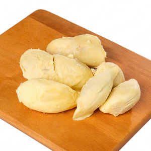 Polpa de Durian Congelada Estándar ISO, Control de Calidad Estricto, Precio de Fábrica, Calidad Premium para Mercados Internacionales - Product Image 3