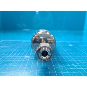 Manómetro Inteligente Azbil SPG6ST13ED500700 Usado Como Está, Piezas de Equipos Semiconductores Legacy - Product Image 6