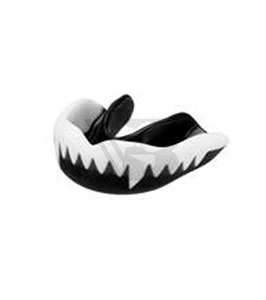 Matériaux résistants aux impacts les plus intenses, ajustement confortable, protège-dents moulé, adapté à tous les sports de contact - Product Image 3