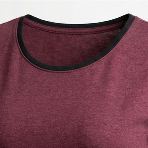 Camisetas Cómodas con Diseños Personalizados, Nuevas Tendencias de Moda, Fabricación de Camisetas de Secado Rápido para Mujer, Ropa Casual de Verano de Calidad - Product Image 4