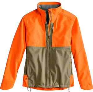 Vêtements de pêche de haute qualité SUMROOS, veste softshell d'hiver pour l'extérieur, vêtements d'extérieur personnalisés, vêtements tactiques imperméables pour la chasse, pour hommes - Product Image 6