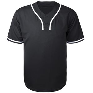 Men's Black Short Sleeve <b>Soccer</b> Jersey Crew Neck Moisture Wicking Polyester Sport Shirt Regular Fit All Seasons Apparel - Product Image 2