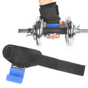 Ceinture de musculation en nylon auto-bloquante personnalisée pour athlètes de CrossFit, protection de la taille, musculation, entraînement en salle de sport, crochet de levage de poids - Product Image 5
