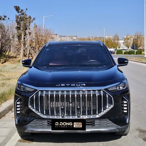 รถยนต์มือสองขายดี ปี 2024 เจทัวร์ X70 PLUS 1.5T 2WD รถ SUV ขนาดกลาง <span class=keywords><strong>5</strong></span> ประตู <span class=keywords><strong>5</strong></span> ที่นั่งหุ้มหนัง ดีไซน์ยอดเยี่ยม รถใช้แล้ว เครื่องยนต์เบนซิน ขาย - Product Image 2