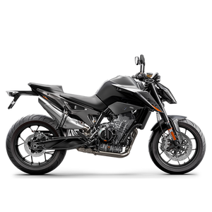 2022 KT_M 890 Duke/890 Duke GP/890 Duke R - Product Image 3