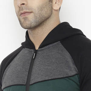 Conjunto Deportivo para Hombre, para Deportes o Ocio, Conjunto de Chándal de Manga Larga para Hombre con Corte Moderno - Product Image 2