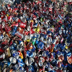 High-Quality Aluminium UBC <b>Scrap</b> for Recycling Industrial Use and <b>Metal</b> Processing Applications Bulk Supply - Product Image 5