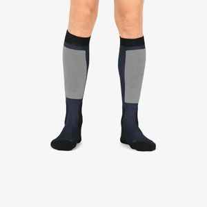 Custom Wicking Alpaca <b>Socks</b> Knee High Sports Outdoor Thermal Warm <b>Soft</b> Boot Customized Color - Product Image 4