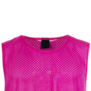 2026 New USA Reversible Sports <b>Bibs</b> Premium Mesh <b>Training</b> Vest Breathable Double Sided Practice Jersey for Teams - Product Image 6