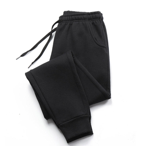 Pantalon long sportif multicolore Stonefield pour homme, grande taille, style urbain, jambe large, séchage rapide, respirant, coton de haute qualité - Product Image 3