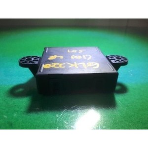 ECUs y Módulos de Computación Usados GLK A2128203885 - Product Image 3