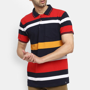 Ropa Deportiva al Por Mayor para Hombre, Camiseta de Polo para Montar a Caballo, Ropa Ecuestre, Ropa Deportiva Activa para Hombre, Camiseta de Polo para Montar a Caballo - Product Image 1