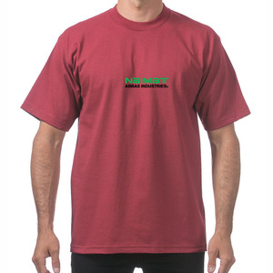 เสื้อยืดสตรีทแวร์ผู้ชาย พิมพ์ลาย ผ้าฝ้าย เสื้อยืดลำลอง เสื้อผ้าฤดูร้อน เสื้อเปล่าเรียบง่าย เสื้อท็อป - Product Image 2