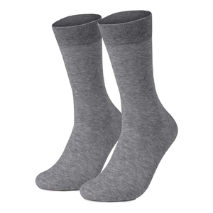 Premium Daily <b>Socks</b> Flexible Knit Design Comfortable Material Casual Foot Apparel Essential Clothing Item - Product Image 3