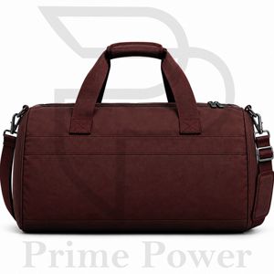 Bolsa Deportiva Personalizada para Gimnasio, Viajes y Entrenamiento, Proveedor OEM ODM, Fábrica Mayorista, Logotipo Personalizado, Bolsa Atlética OEM ODM - Product Image 2