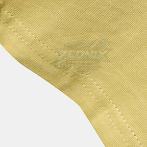 Camiseta ZEONIX para Hombre, Informal de Verano, Calidad Premium, 100% Algodón, Corte Holgado, Sólida, Transpirable, de Secado Rápido, Ligera y Duradera - Product Image 5