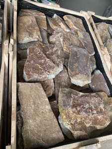 Azulejos de Granito Pulido y Acabado Mate Ecológicos para Pisos Interiores y Decoración Moderna del Hogar Disponibles a Precios Competitivos - Product Image 3